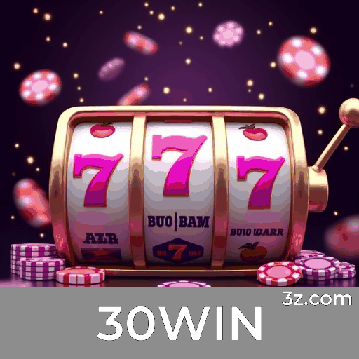 Sinta a Adrenalina e Ganhe com os Jogos de Cassino no 30WIN